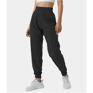 2 Pairs Halara High Waisted Joggers